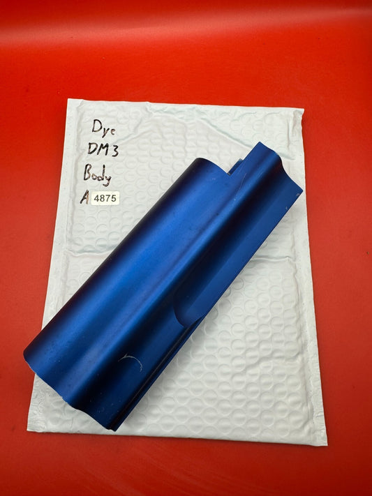 Dye DM3 Body