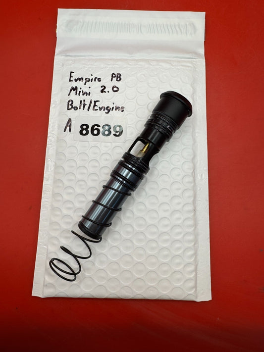 Empire PB Mini 2.0 Bolt/Engine