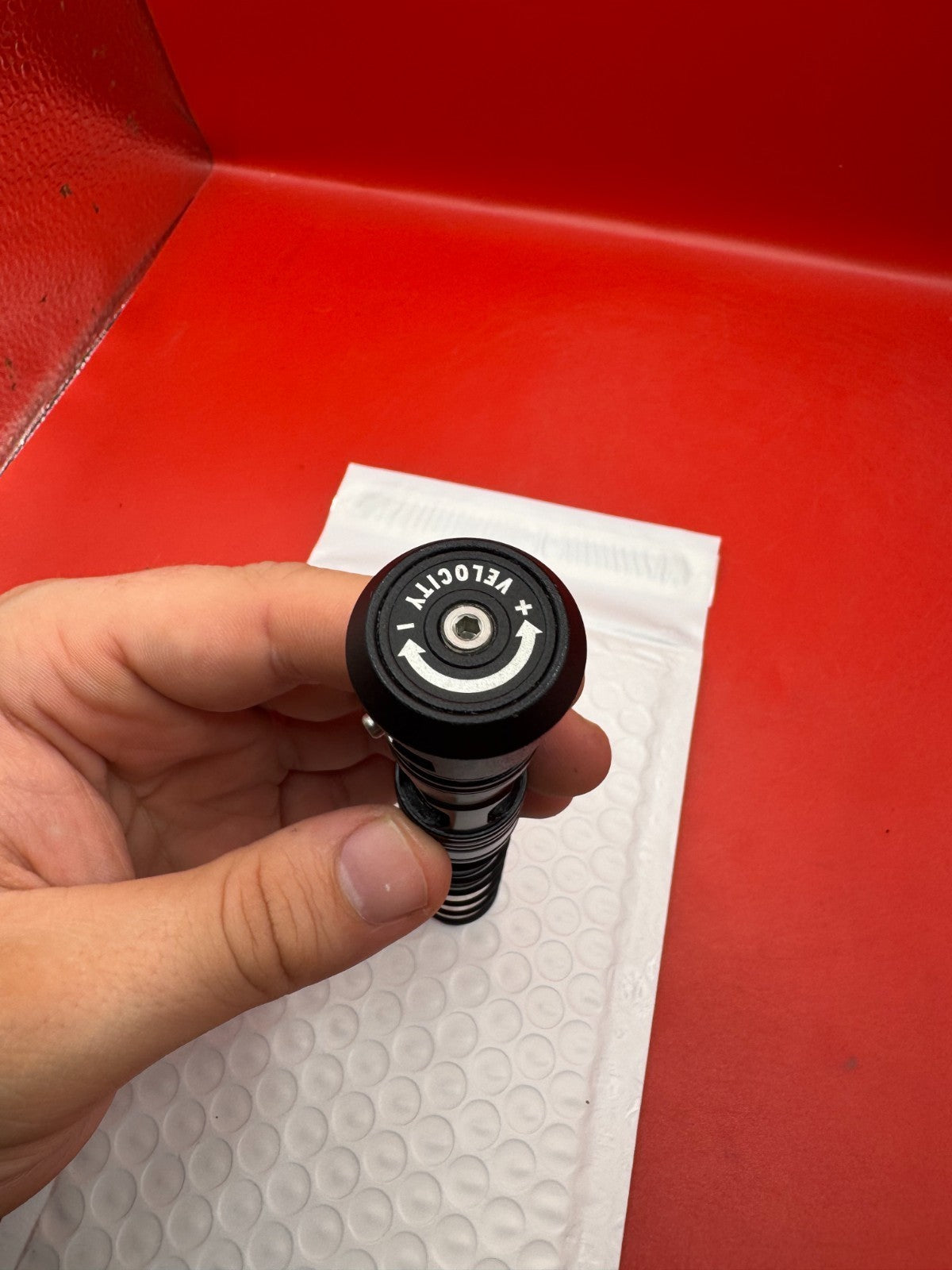 Empire PB Mini 2.0 Bolt/Engine