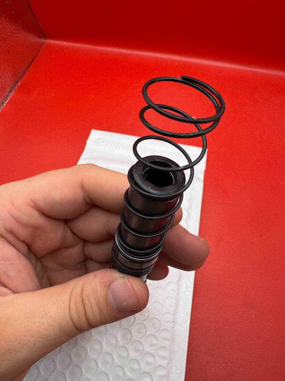 Empire PB Mini 2.0 Bolt/Engine