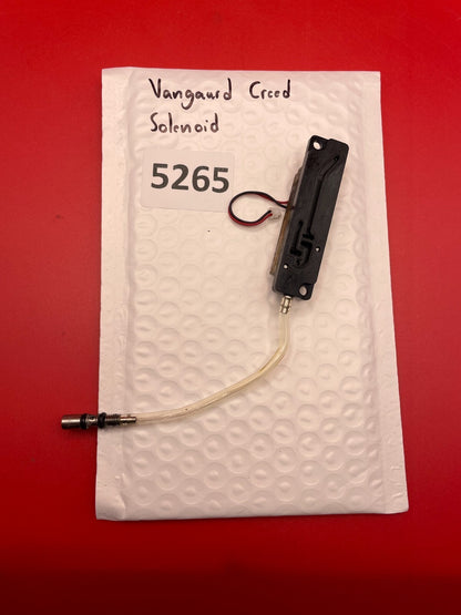 Vangaurd Creed Solenoid