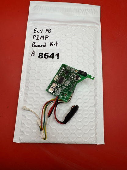 Evil PB PIMP Board Kit