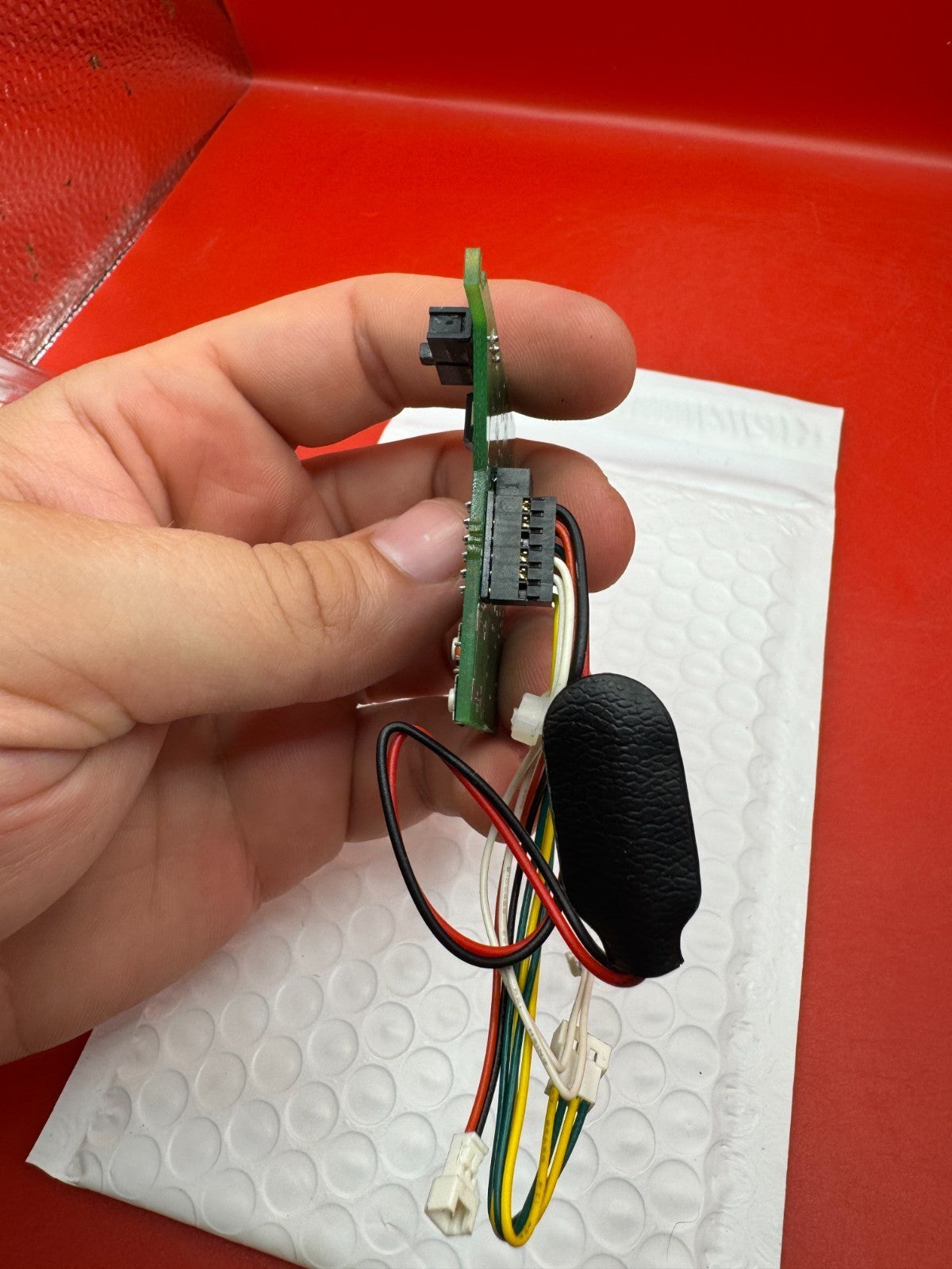Evil PB PIMP Board Kit