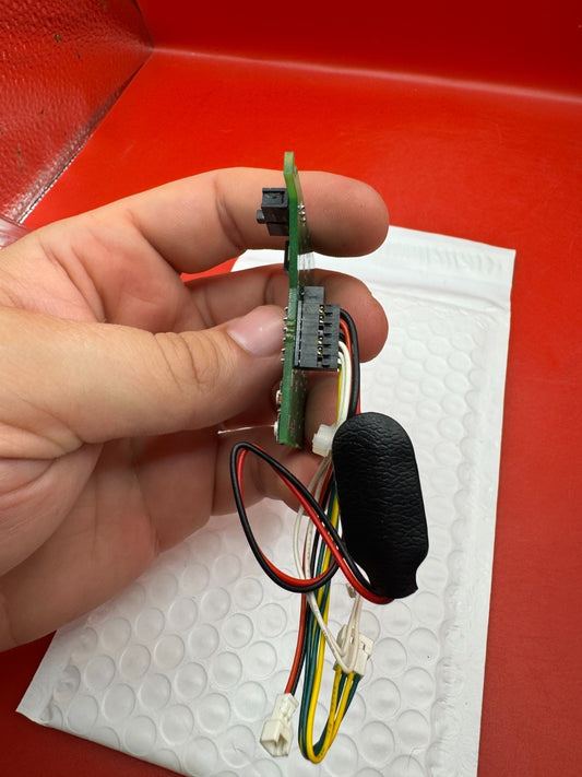 Evil PB PIMP Board Kit