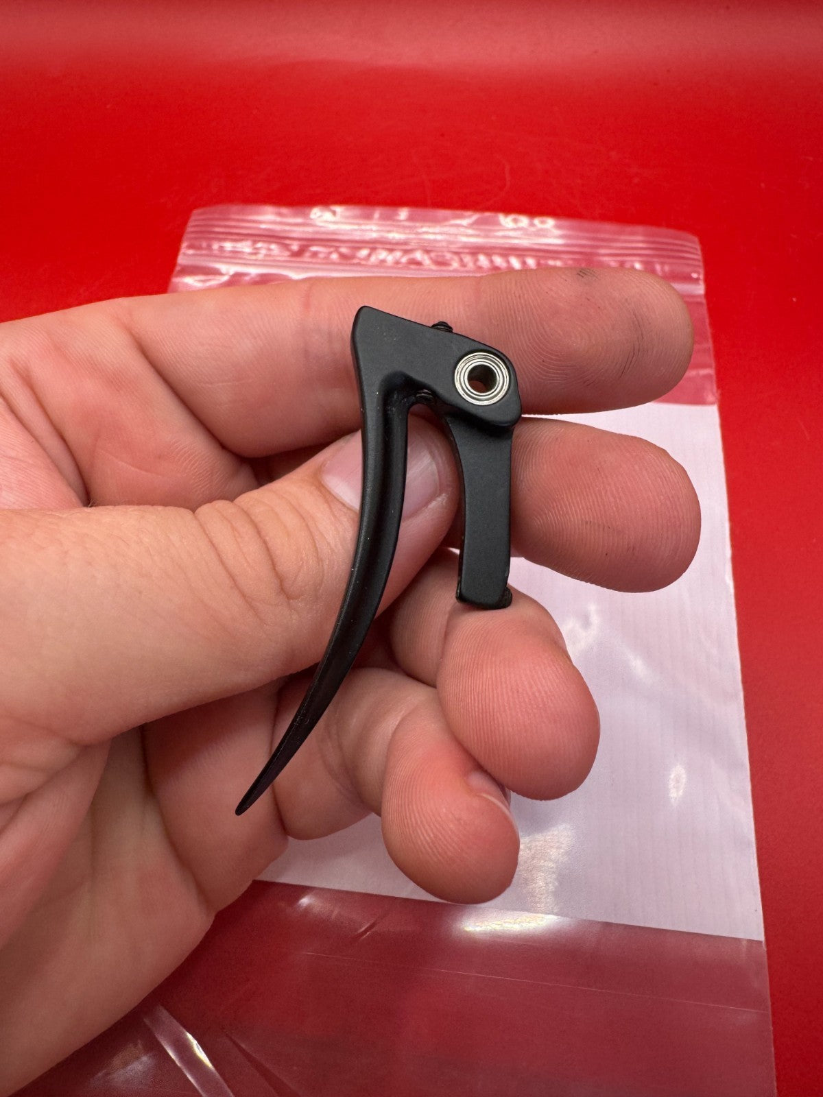 Smart Parts/DLX Luxe 2.0 Trigger Kit