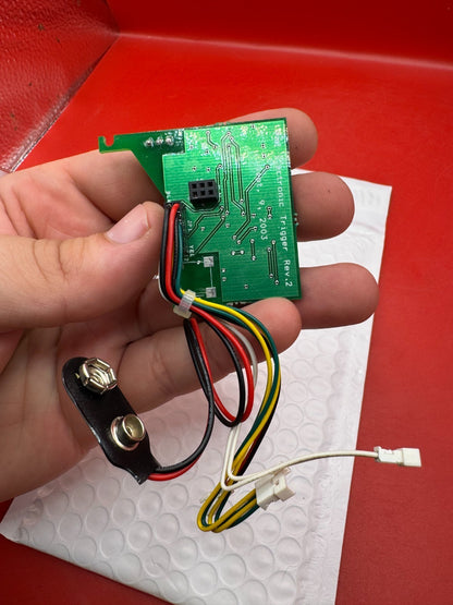 Evil PB PIMP Board Kit