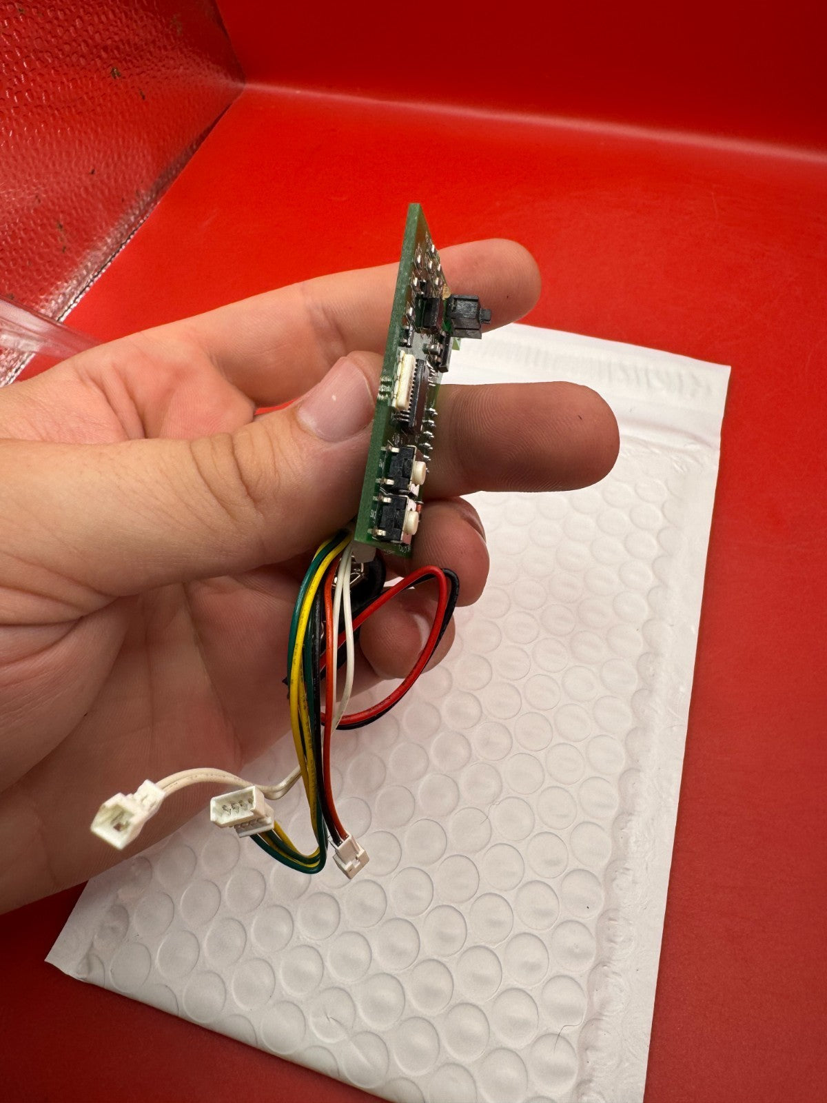 Evil PB PIMP Board Kit