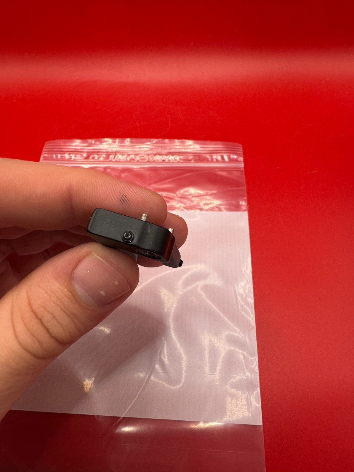 Smart Parts/DLX Luxe 2.0 Trigger Kit