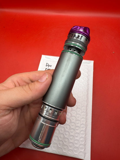 Dye DM12 Bolt/Engine