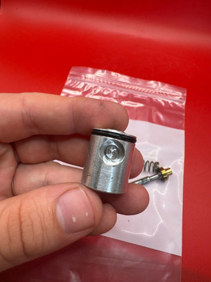 ICD Bushmaster B2K Valve/Poppit Kit