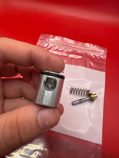 ICD Bushmaster B2K Valve/Poppit Kit