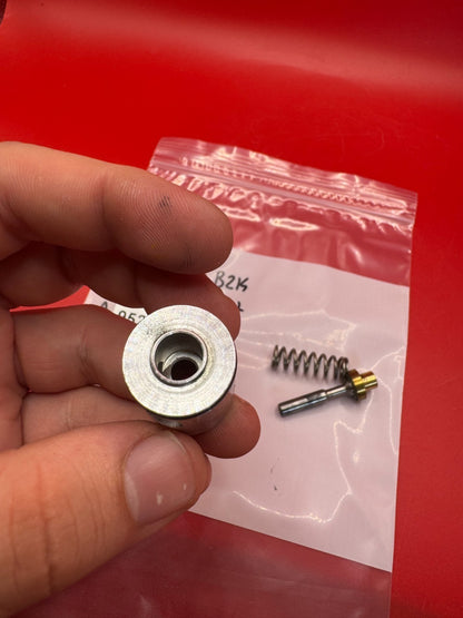 ICD Bushmaster B2K Valve/Poppit Kit