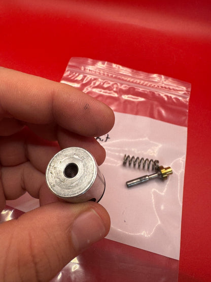 ICD Bushmaster B2K Valve/Poppit Kit