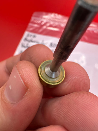 ICD Bushmaster B2K Valve/Poppit Kit