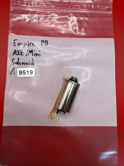 Empire PB AXE/Mini Solenoid