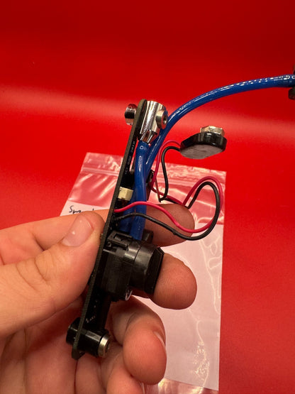Smart Parts EXTCY Electronics Kit