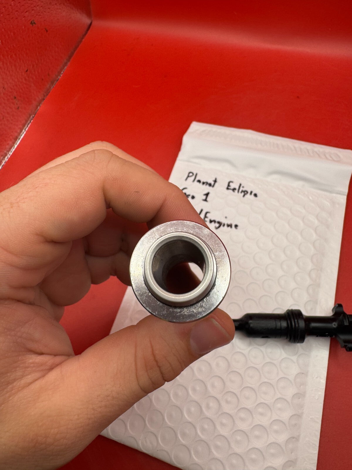 Planet Eclipse Geo 1 Bolt/Engine