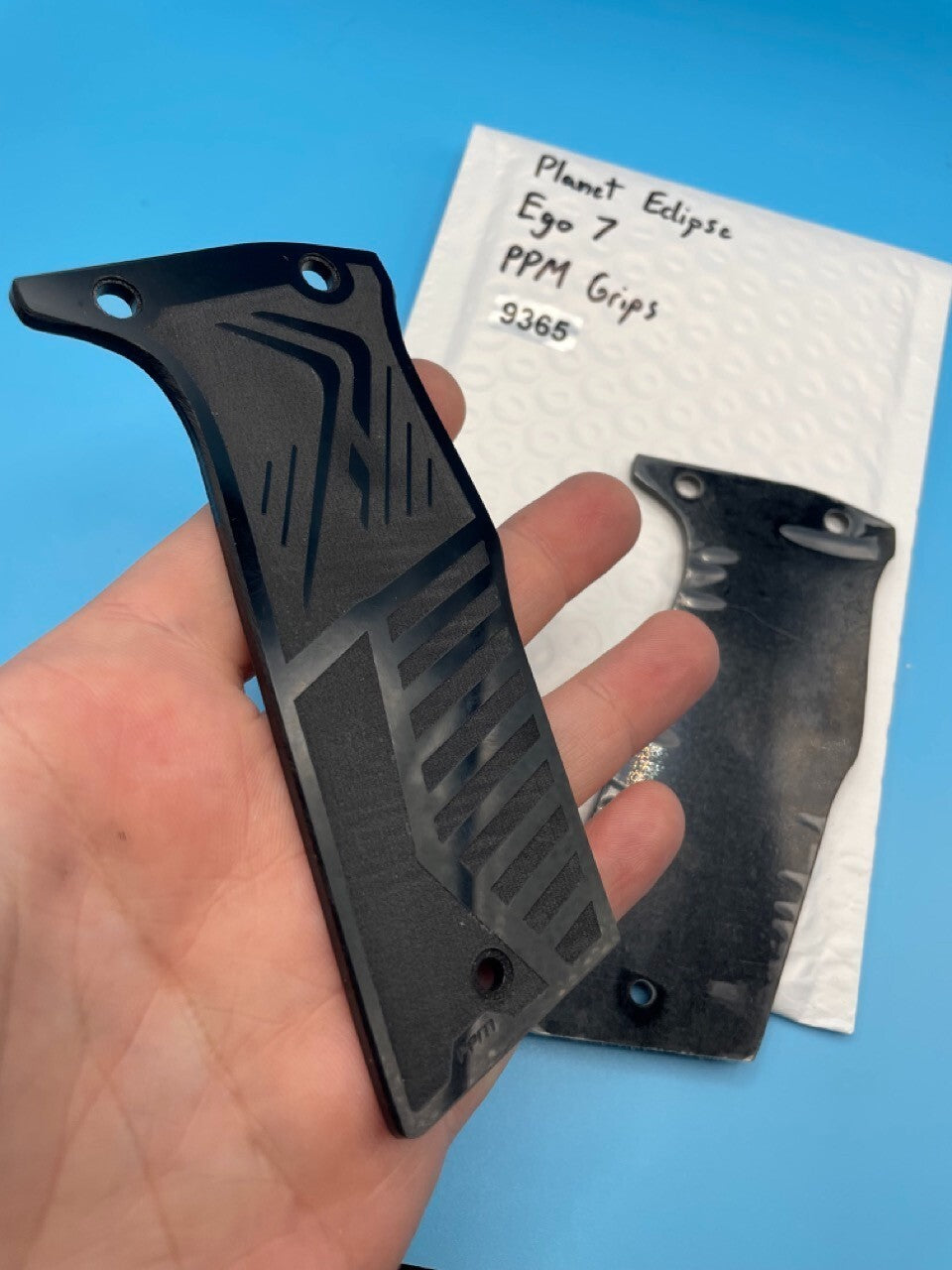Planet Eclipse Ego 7 PPM Grips