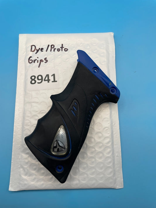 Dye/Proto Grips