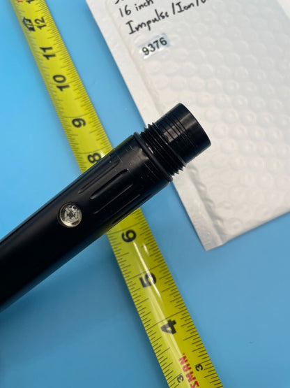 Smart Parts 16 inch Paintball Barrel Impulse/Ion/Luxe Thread