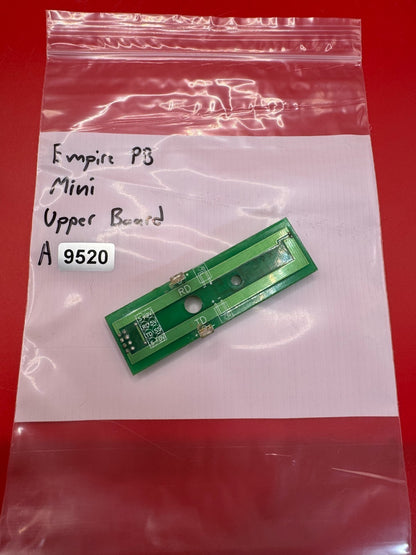 Empire PB Mini Upper Board