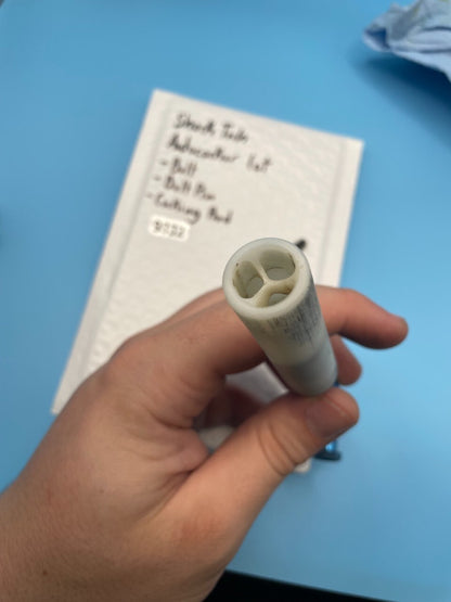 Shock Tech Autococker Lot -Bolt -Bolt Pin -Cocking Rod