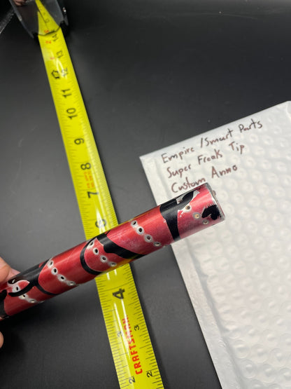 Empire/Smart Parts Super Freak Tip Custom Anno 14 inch