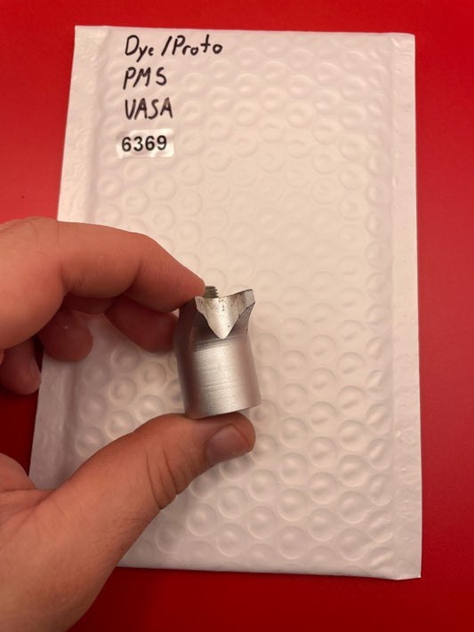 Dye/Proto PM5 VASA