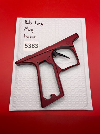 Bob Long Marq Paintball Marker Frame