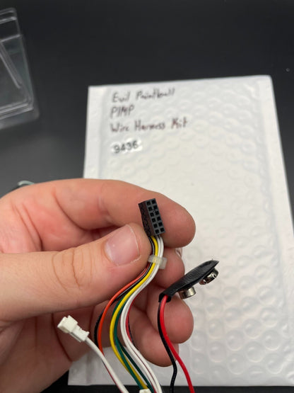 Evil Paintball PIMP Wire Harness Kit