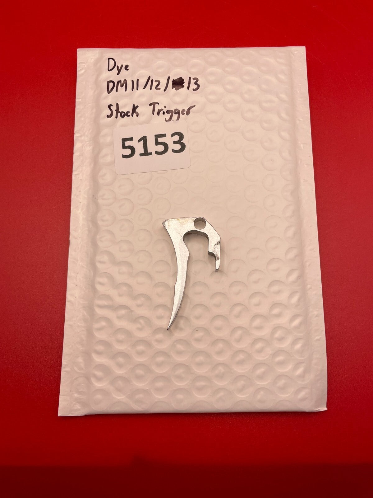 Dye DM11/12/13 Stock Trigger