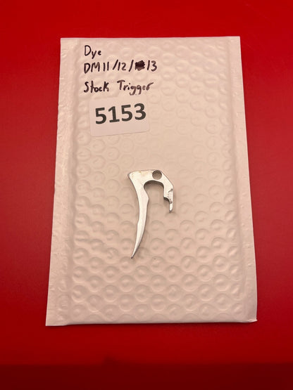 Dye DM11/12/13 Stock Trigger