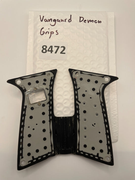 Vanguard Demon Grips