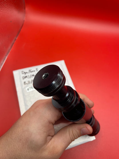 Dye/Gen E DM3/Matrix Bolt/Engine