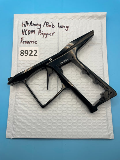 HK Army/Bob Long VCOM Ripper Paintball Marker Frame