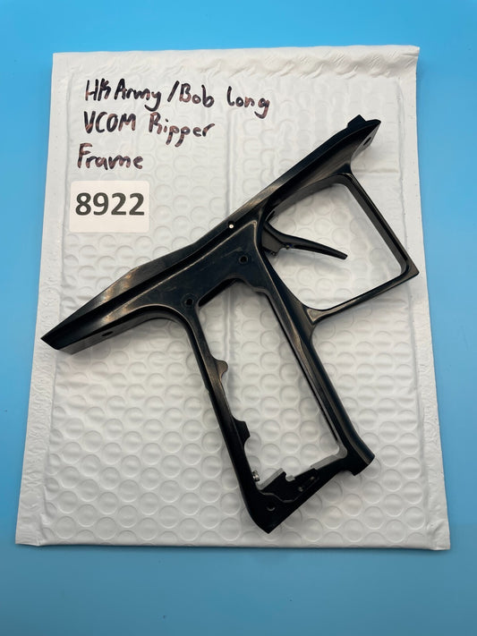 HK Army/Bob Long VCOM Ripper Paintball Marker Frame