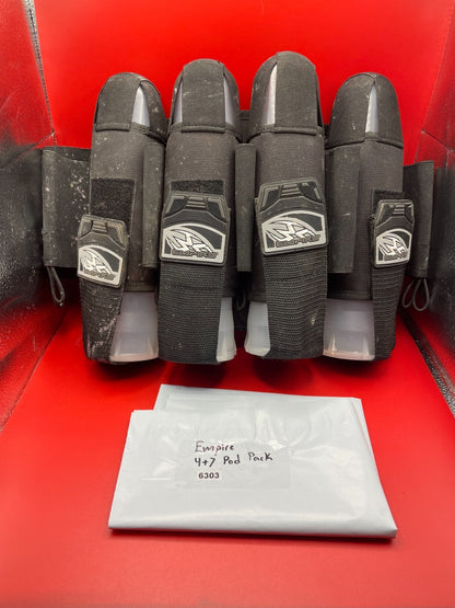 Empire 4+7 Pod Pack