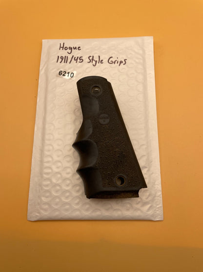 Hogue 1911/45 Style Grips
