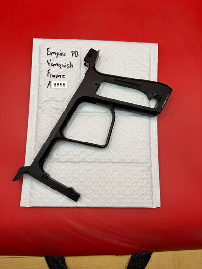 Empire PB Vanquish Paintball Marker Frame