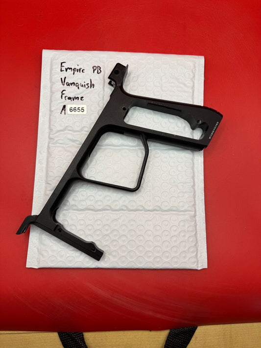 Empire PB Vanquish Paintball Marker Frame