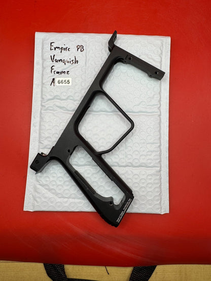 Empire PB Vanquish Paintball Marker Frame