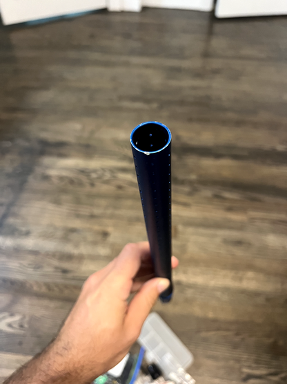 Angel Paintball Stock Barrel - Original Stock Barrel for Angel Paintball Guns