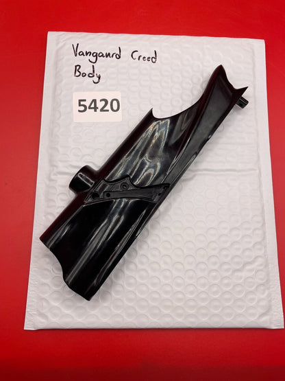 Vangaurd Creed Body