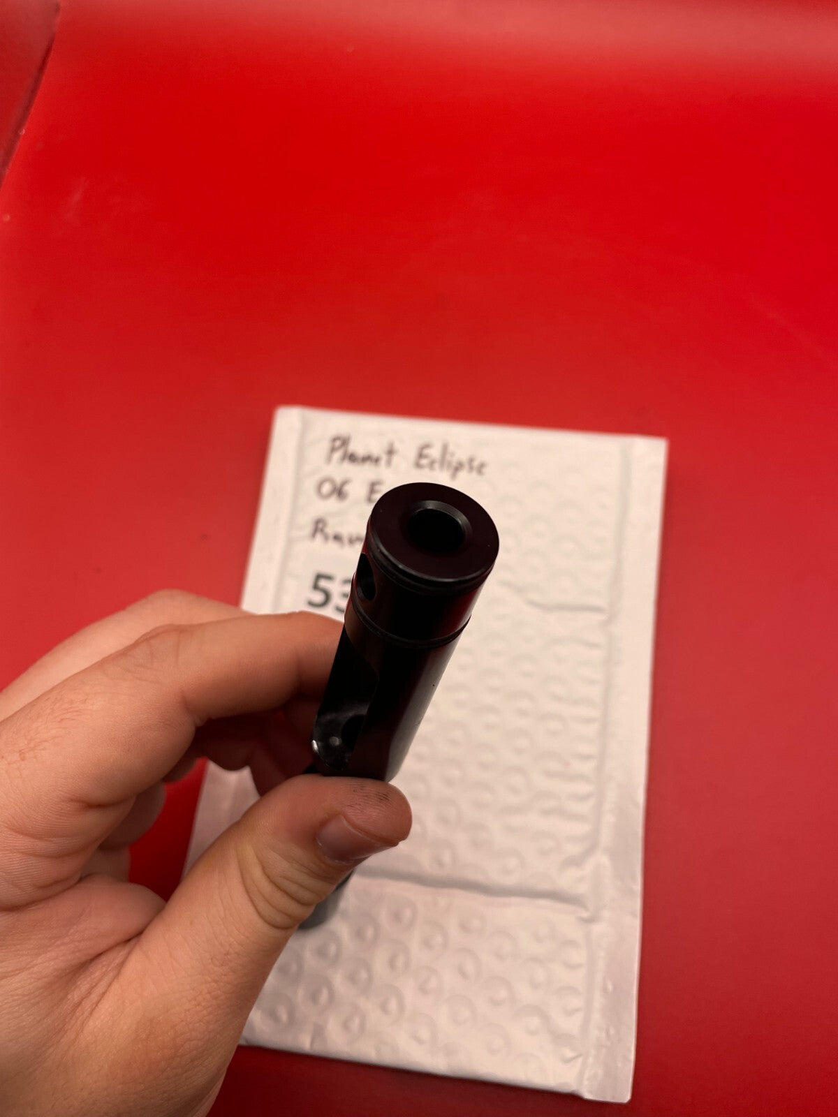 Planet Eclipse 06 Ego Ram Sleeve