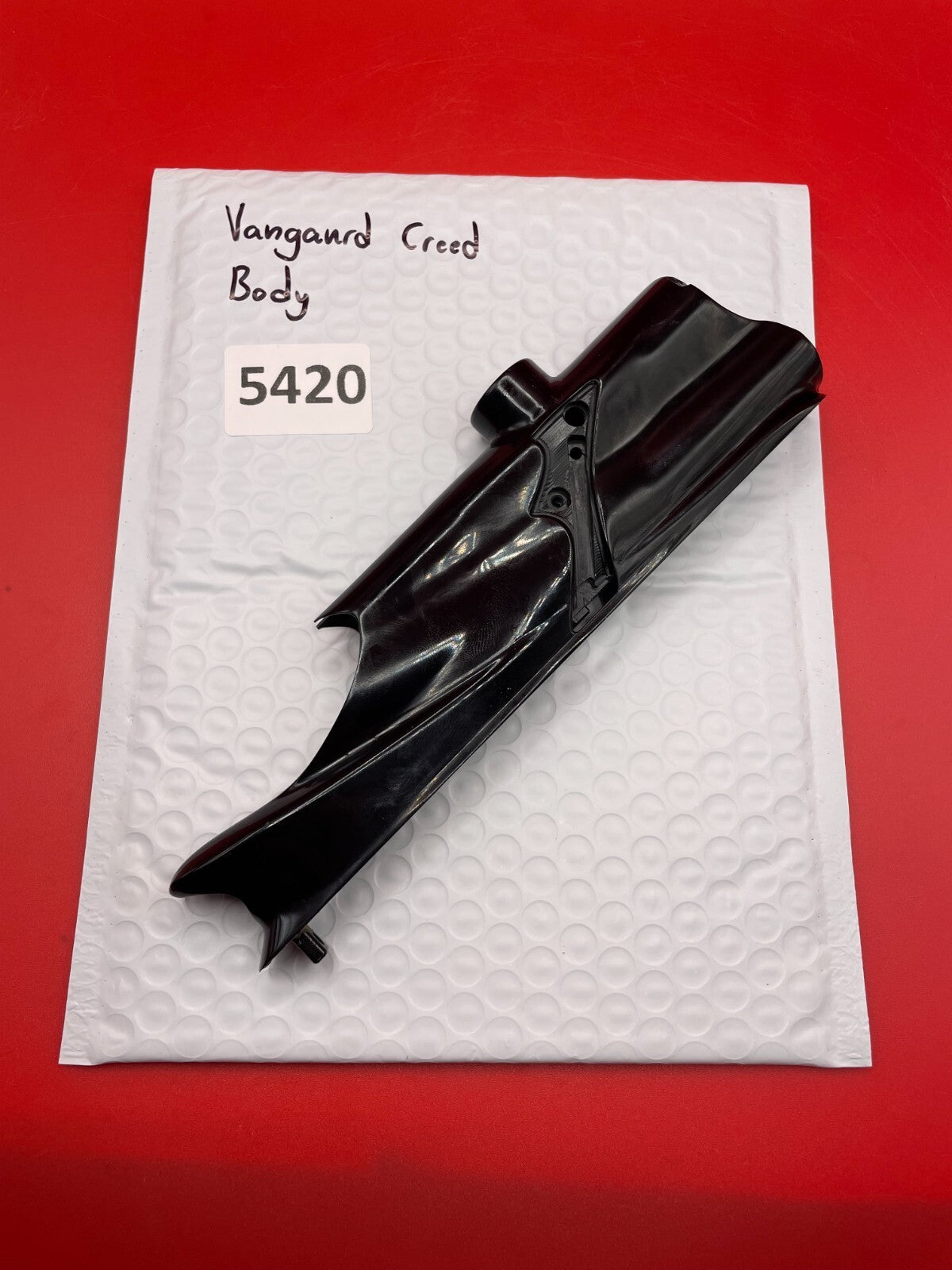 Vangaurd Creed Body