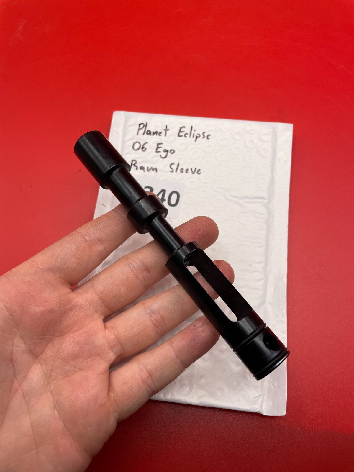 Planet Eclipse 06 Ego Ram Sleeve