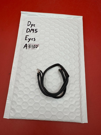 Dye DM5 Eyes