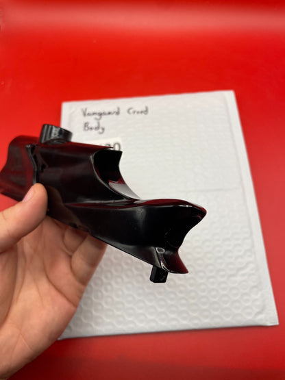 Vangaurd Creed Body