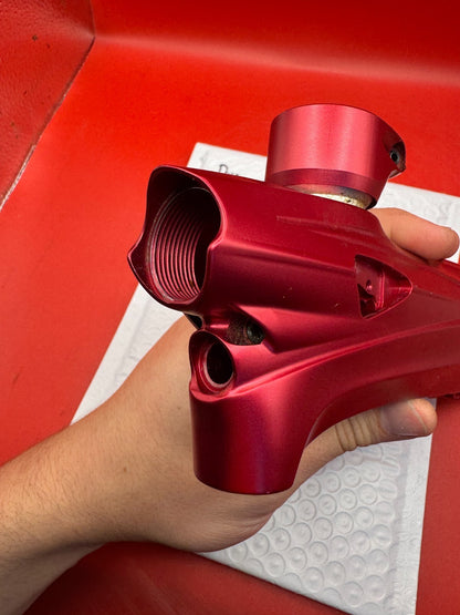Dye DM7 Body