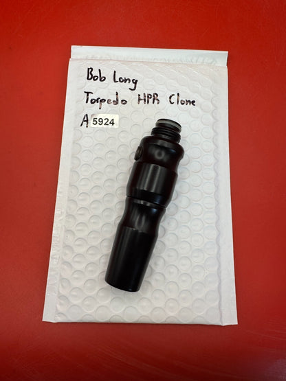 Bob Long Torpedo HPR Clone